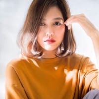 絶壁さんは要チェック 頭の形をうまくカバーできるお洒落ヘアスタイルをご紹介 Folk