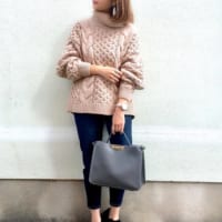 自分にぴったりのサイズをパターンオーダー！ZOZOデニムで作る大人のおしゃれコーデ♪