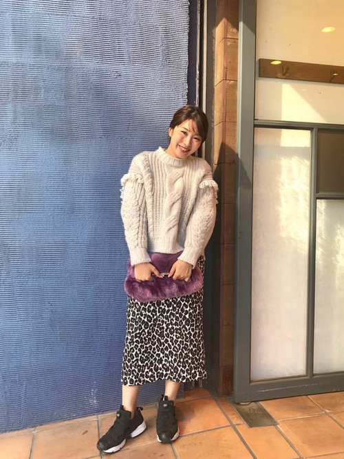 インスタポンプ フューリー