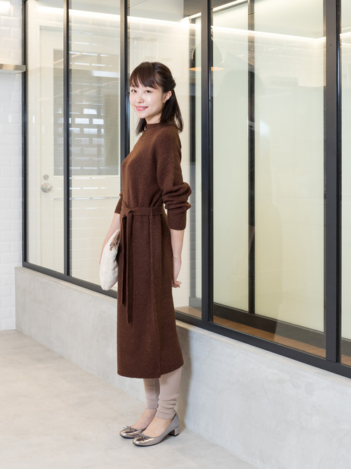 パンプス4