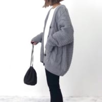 お馴染み♡【GU・ユニクロ・しまむら・ZARA】でプチプラ冬コーデ！
