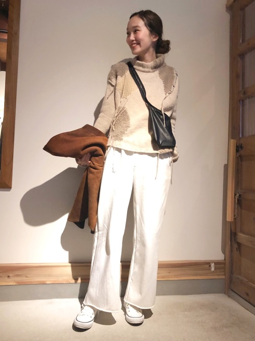 CONVERSE キャンバスオールスターJHI