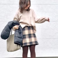 【GU】のアイテムで最旬コーデ！「シンプルでもおしゃれ」を目標に☆