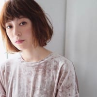 いつもの印象をガラッとチェンジ☆《オン眉前髪》で大人のオシャレスタイルを作ろう！