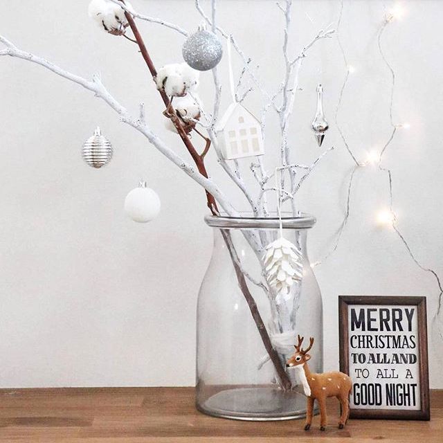 クリスマスまであと何日?子どもも大人も楽しめるクリスマスインテリア特集☆ folk クリスマスまであと何日?子どもも大人も楽しめるクリスマスインテリア特集☆ folk