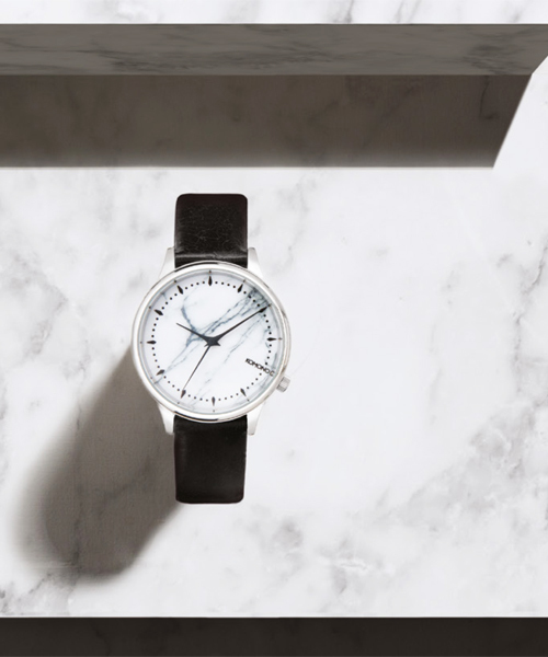 【KOMONO】ESTELLE MARBLE