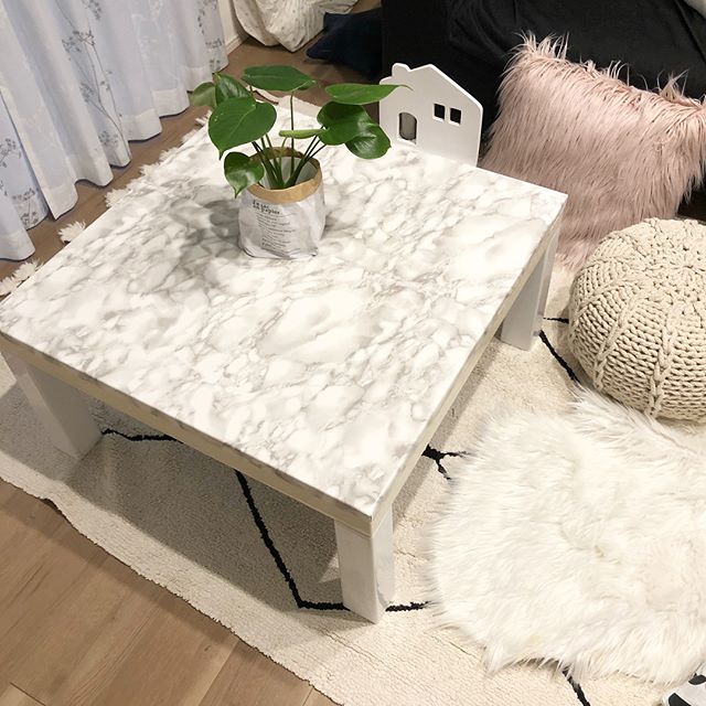 家具・家電に貼りつける