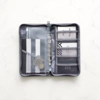 旅行＆日常使いに！【無印良品・3COINS ・100均（ダイソー・キャンドゥ）】の便利グッズ