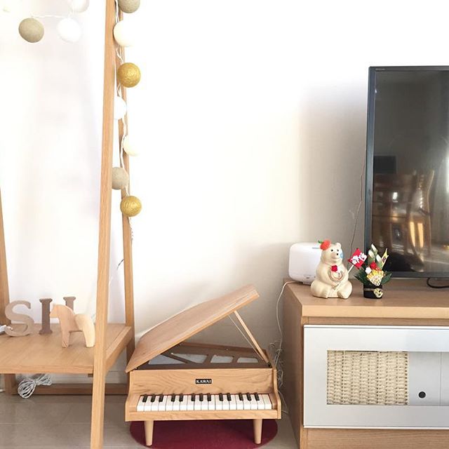 おしゃれ度up コットンボールランプ のあるインテリアと飾り方 Folk