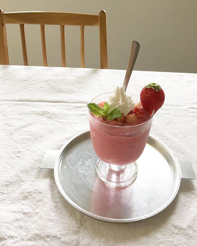 気分が上がるカフェアイテム特集！８