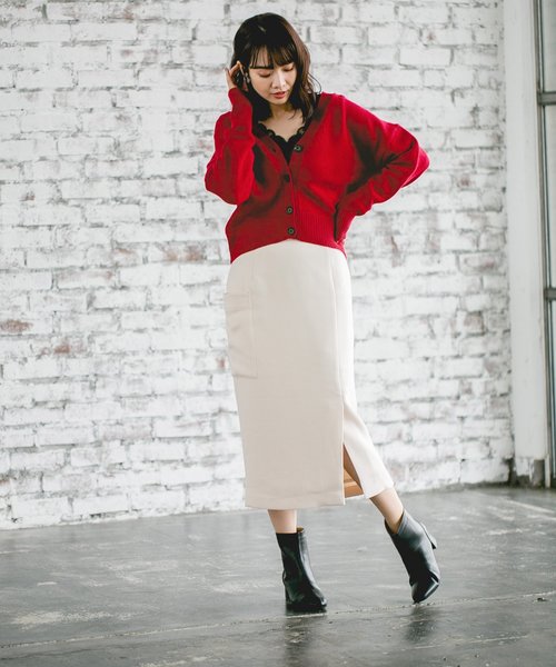 最低 最高気温16度に最適な服装って 季節の変わり目にもう迷わない Folk