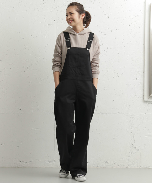 Dickies×Sonny label 別注オーバーオール