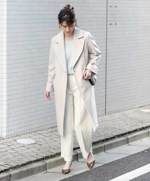 大人女子コーデ3