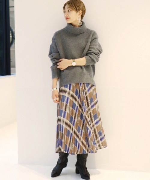 冬ニット12