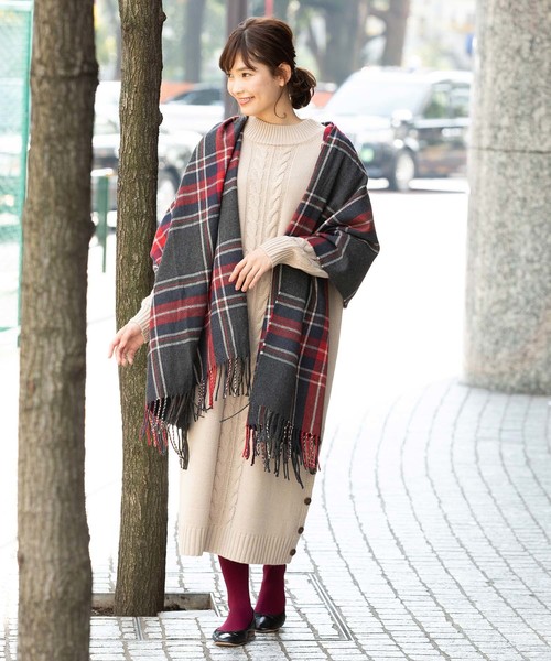 大人女子コーデ12