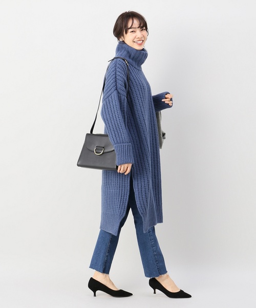 ADAWAS OVER SIZE チュニック