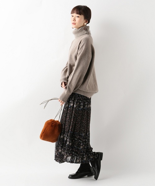 GEORGETTE LONG SK