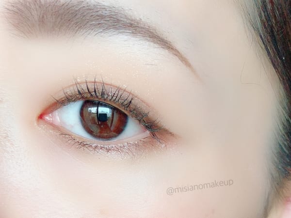 連載 Whomee マルチライナー は最強のモテコスメ アイメイクに煌めきをプラス Folk