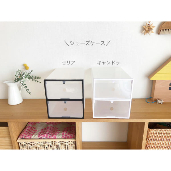 自宅の玄関に満足してる キレイを保つためのポイント プチプラアイテム Folk