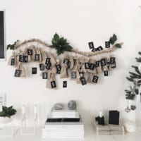 まだ間に合う！手作りアドベントカレンダーでクリスマスを盛り上げよう☆