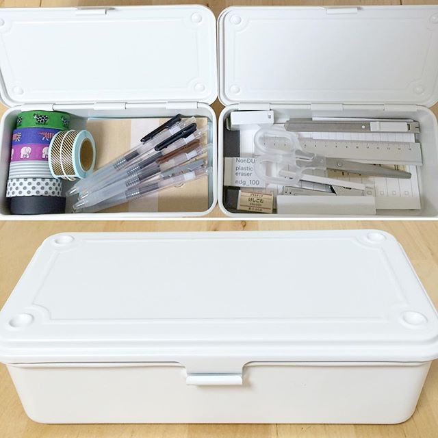 文房具収納8
