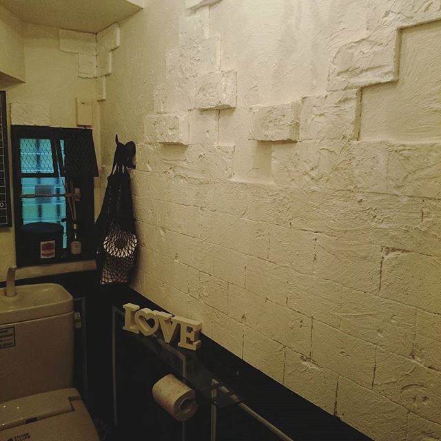 レンガでお部屋をリメイク 本物レンガやフェイクレンガを使ったdiy方法を学ぼう Folk