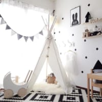 こんなの欲しかった おしゃれなベビーグッズや収納方法をご紹介 Folk