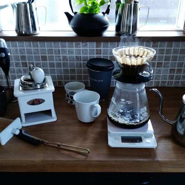 コーヒーブレイク5