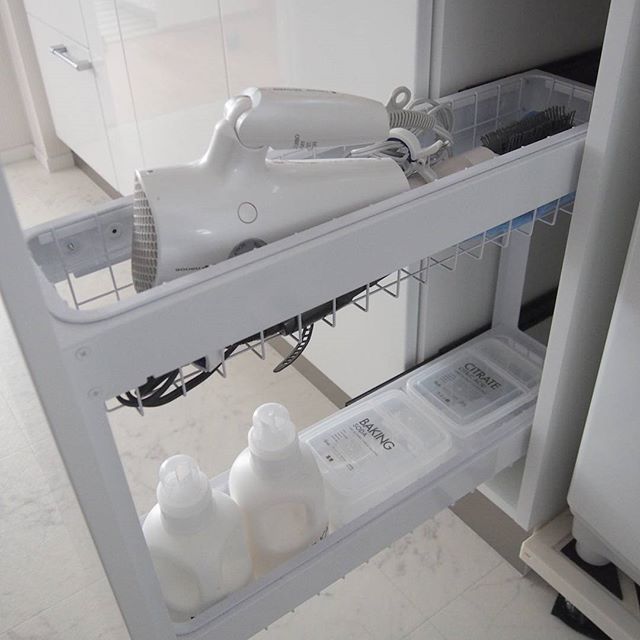 引き出し収納1