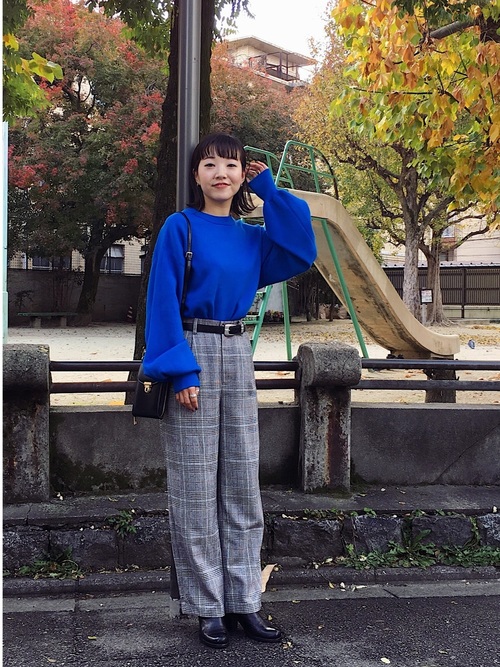 トラッドファッションで冬コーデを盛り上げよう おすすめの着こなし50選 Folk