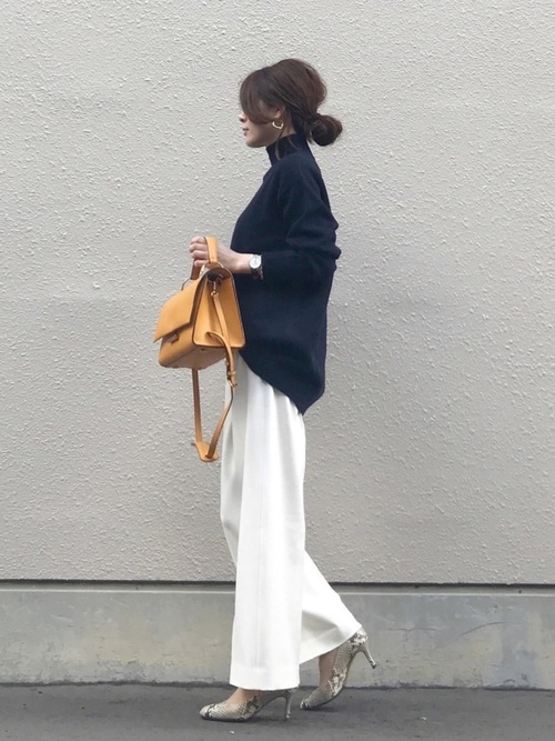 ユニクロのニット⑥他にも素敵なニットがたくさん！5