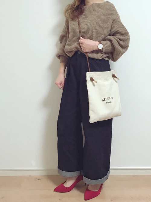 GUコーデ4