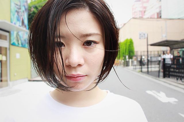 くせ毛はショートで解決 おすすめのヘアスタイル アレンジをご紹介 Folk