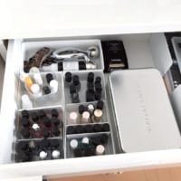 見せる それとも隠す ネイルグッズ の収納アイディアまとめ Folk