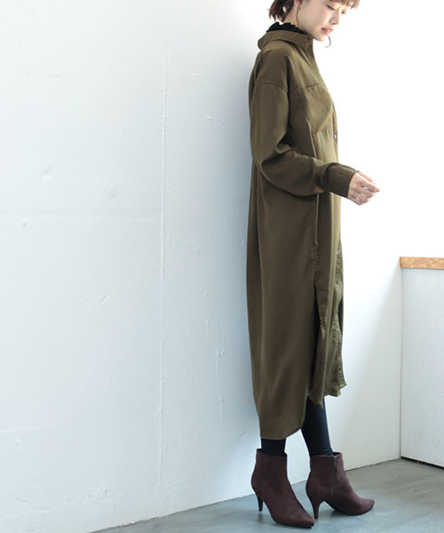 ふわふわカップインソール付き!美脚ポインテッドトゥのショートブーツ
