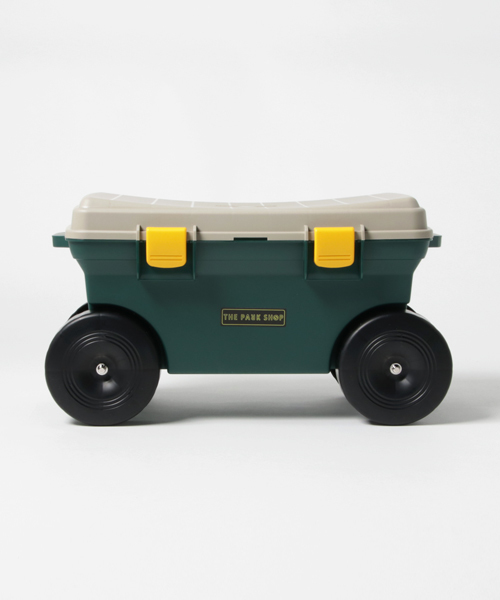 PARKRANGER BOXCART