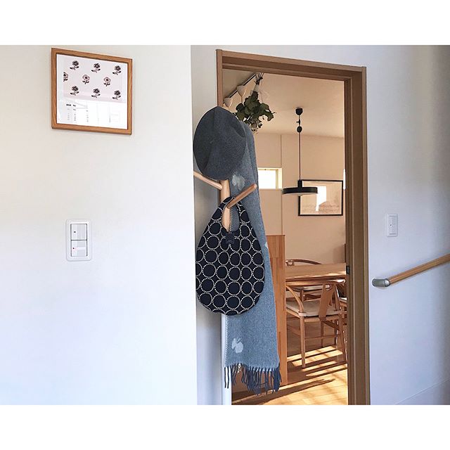お気に入りは取り出しやすく 冬用ファッション小物 の賢い収納術をご紹介します Folk