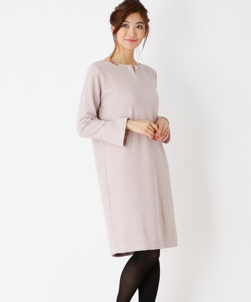 Index のプチプラアイテムで着回す 冬のお仕事コーデ特集 Folk