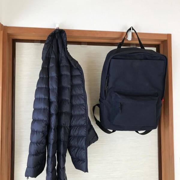 かさばるコートを上手に収納するには すっきりしまえて便利なアイテムもご紹介 Folk