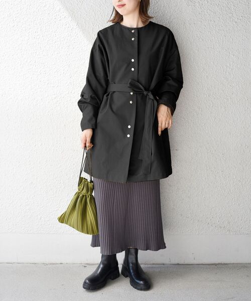 気温17度の服装は ちょっぴり肌寒い日にぴったりなトップスやアウターをご紹介 Folk