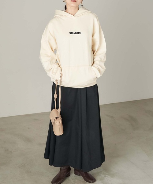 最高気温17度の服装は ちょっぴり肌寒い日にぴったりなトップスやアウターをご紹介 Folk