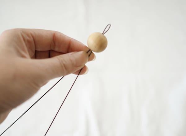 連載 簡単手作りで楽しもう 大人のひな祭りディスプレイ Folk