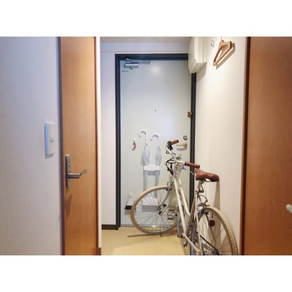 新生活のヒントに 一人暮らしでおしゃれなインテリアを楽しむアイデア Folk