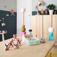 海外インスタグラマー発 子供と暮らす 素敵な空間 暮らしを楽しむアイデア特集 Folk