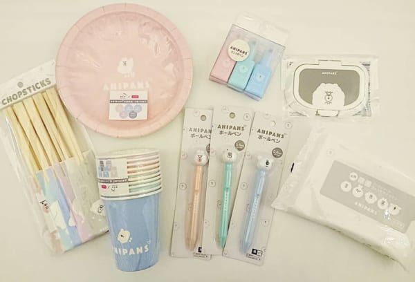 子どもも大人も欲しくなる セリア ダイソーetc で見つけたキャラクターグッズ Folk 子どもも大人も欲しくなる セリア ダイソーetc で見つけたキャラクターグッズ Folk