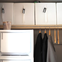 シンプルでスタイリッシュな【IKEA】アイテム！見た目にも心地よい収納スタイルに♡