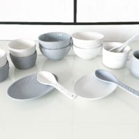 【セリア】で見つけた！おしゃれインスタグラマー愛用モノトーングッズ☆