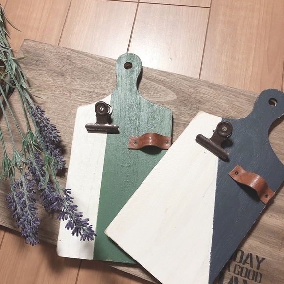Diyビギナーにおすすめ ダイソーetc グッズでオリジナルのメモホルダーを作ってみよう Folk Diyビギナーにおすすめ ダイソーetc グッズでオリジナルのメモホルダーを作ってみよう Folk