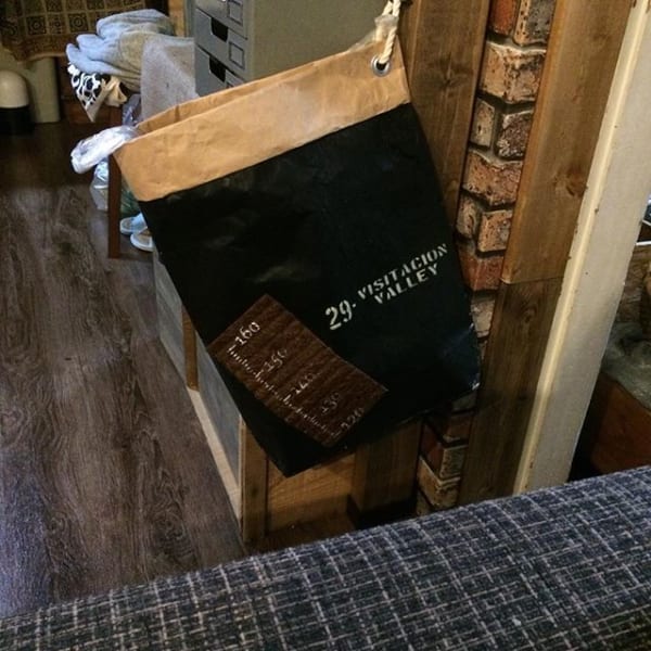 リサイクル材料でDIY1