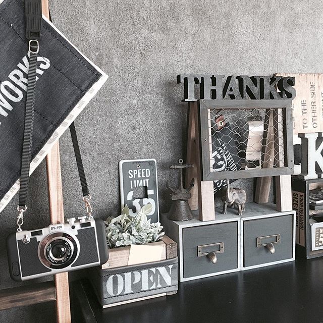 セリアetc リメイク達人に学べ 100均のリメイクアイテムで作ったお部屋 Folk